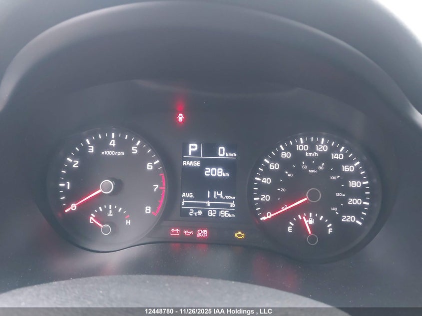 2021 Kia Rio Lx Premium/Lx+ VIN: 3KPA25AD4ME390398 Lot: 12448780