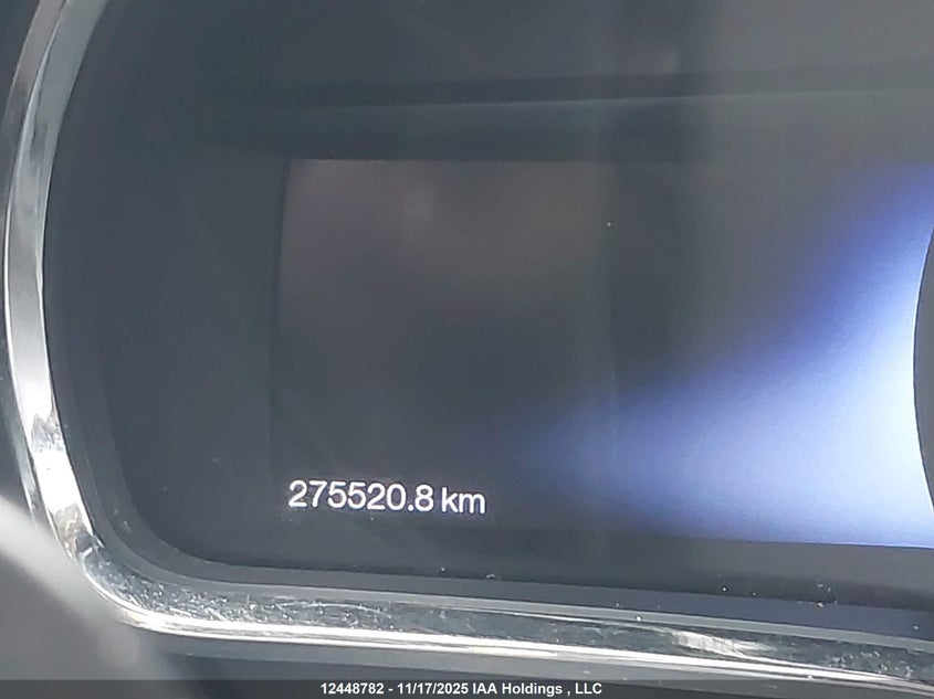 2013 Lincoln Mkt VIN: 2LMHJ5AT4DBL54971 Lot: 12448782