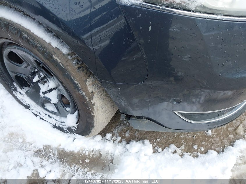 2013 Lincoln Mkt VIN: 2LMHJ5AT4DBL54971 Lot: 12448782