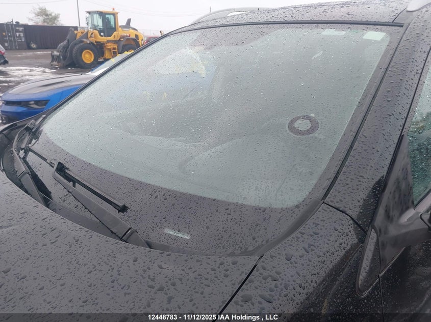 2012 Nissan Rogue Sv VIN: JN8AS5MV6CW351499 Lot: 12448783