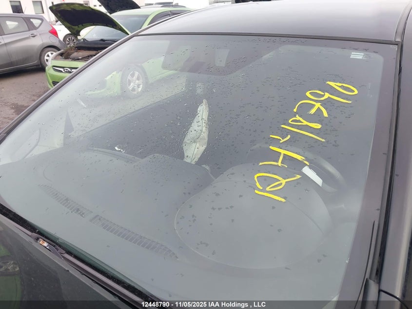 2014 Nissan Versa Note S/S Plus/Sv/Sl VIN: 3N1CE2CP0EL380621 Lot: 12448790