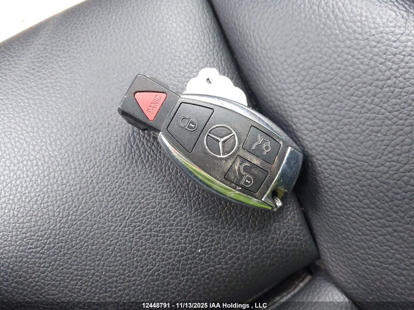 2018 Mercedes-Benz Gla 250 4Matic VIN: WDCTG4GB2JJ450200 Lot: 12448791