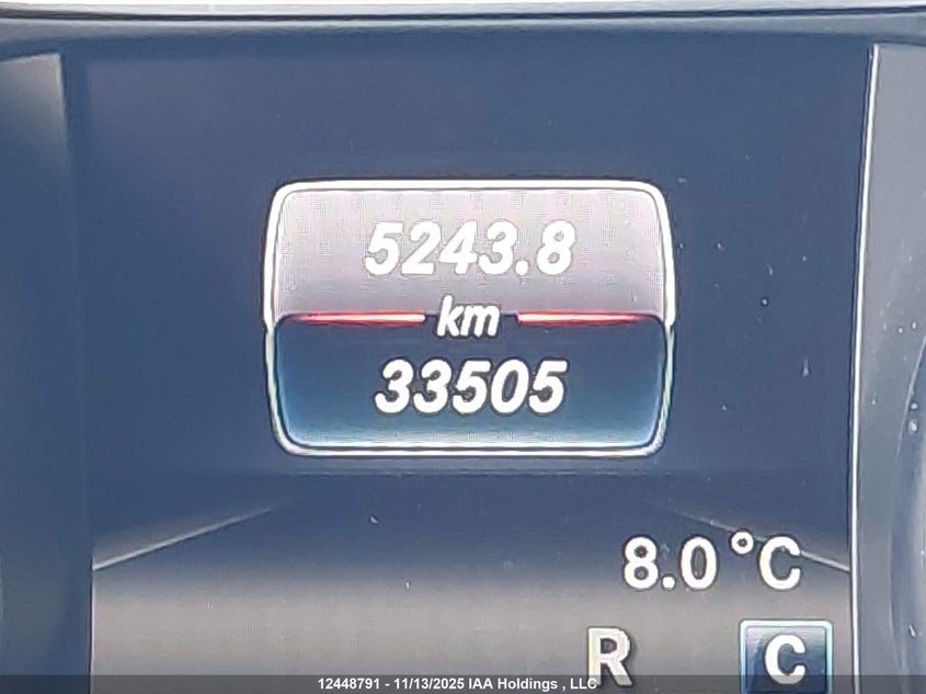 2018 Mercedes-Benz Gla 250 4Matic VIN: WDCTG4GB2JJ450200 Lot: 12448791