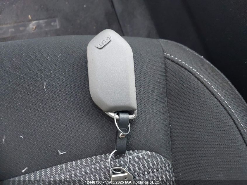 2025 Kia Sorento Lx VIN: 5XYRGDJC8SG325463 Lot: 12448796