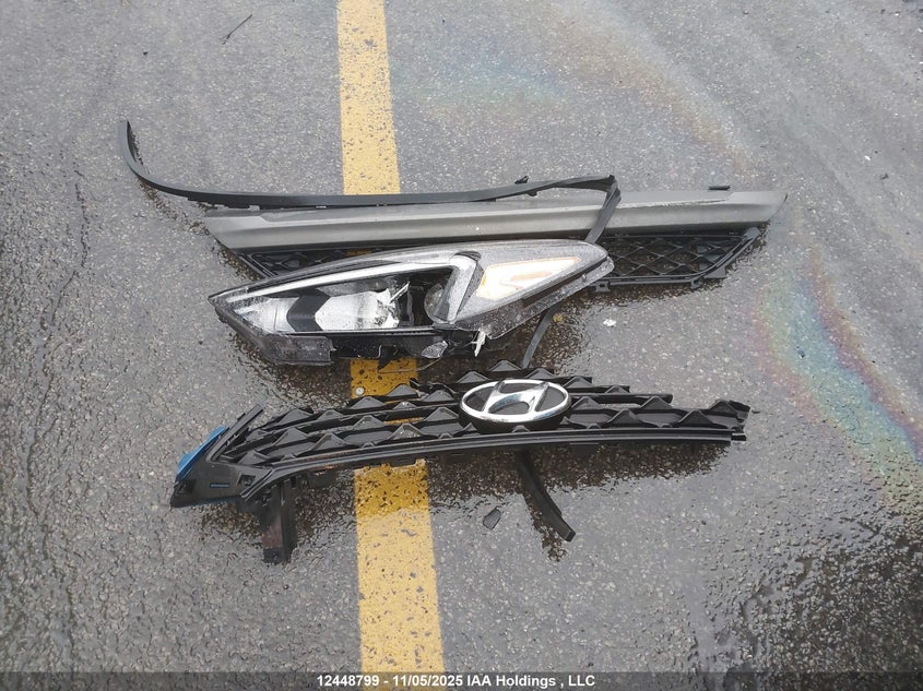KM8J3CAL0MU342192 2021 HYUNDAI TUCSON photo no. 11