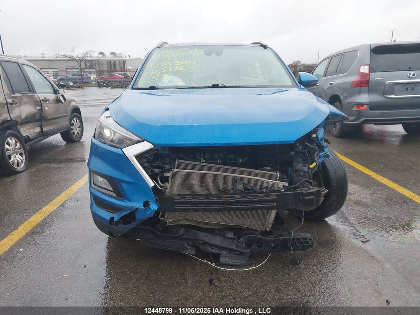 KM8J3CAL0MU342192 2021 HYUNDAI TUCSON photo no. 12
