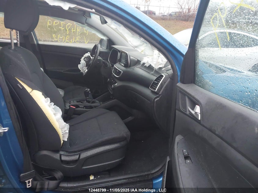 KM8J3CAL0MU342192 2021 HYUNDAI TUCSON photo no. 5