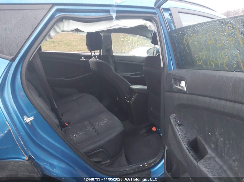 KM8J3CAL0MU342192 2021 HYUNDAI TUCSON photo no. 8