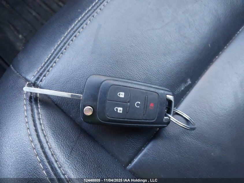 2014 Buick Encore VIN: KL4CJGSB9EB664594 Lot: 12448805