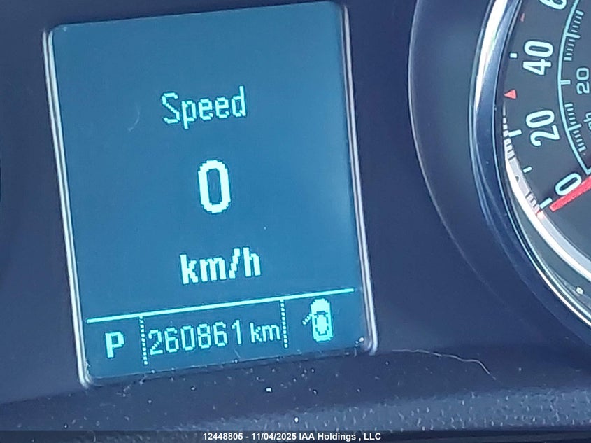 2014 Buick Encore VIN: KL4CJGSB9EB664594 Lot: 12448805