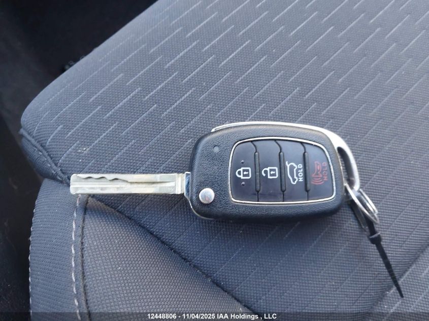 2021 Hyundai Tucson Se VIN: KM8J2CA43MU314169 Lot: 12448806