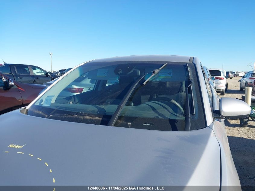 2021 Hyundai Tucson Se VIN: KM8J2CA43MU314169 Lot: 12448806