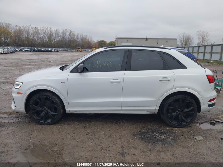 WA1GCCFSXJR031666 2018 AUDI Q3 photo no. 15