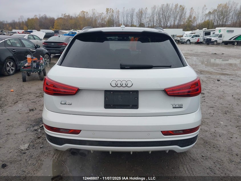 WA1GCCFSXJR031666 2018 AUDI Q3 photo no. 17