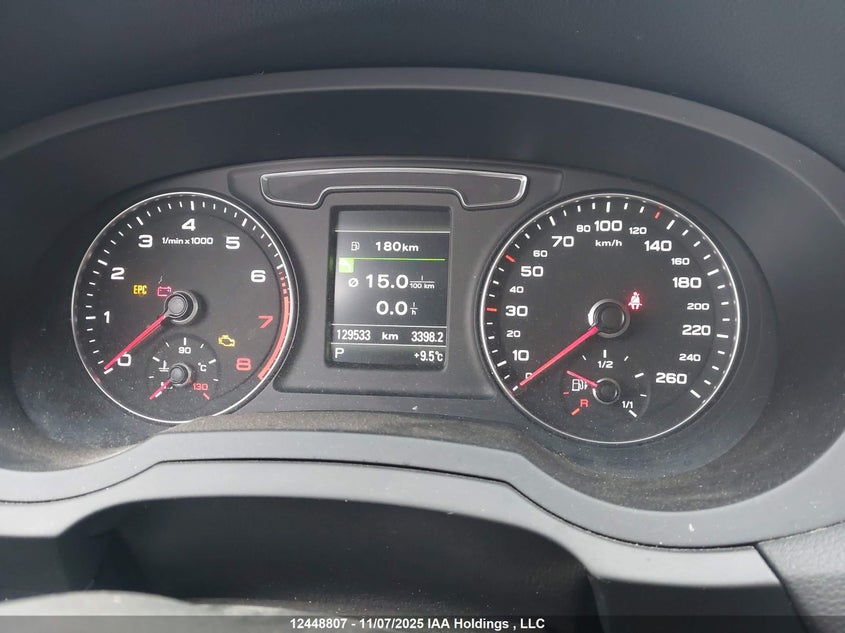 WA1GCCFSXJR031666 2018 AUDI Q3 photo no. 7