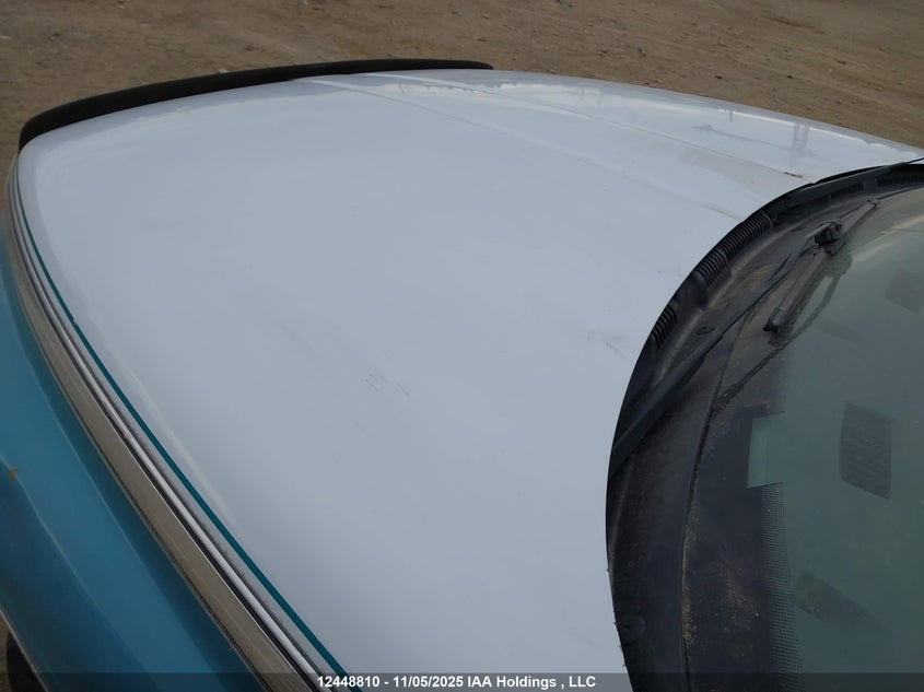 1996 Dodge Ram 1500 VIN: 1B7HC16Y0TS648444 Lot: 12448810