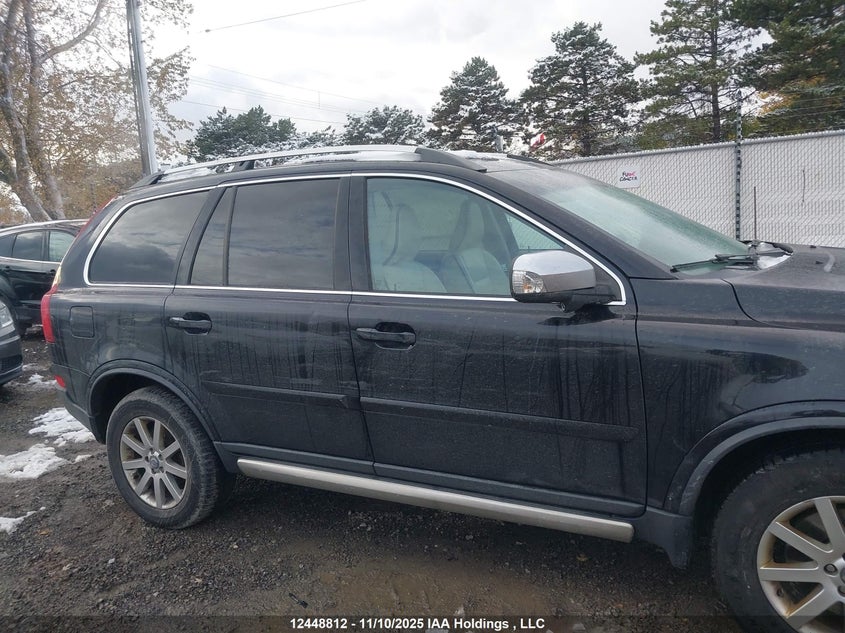 2011 Volvo Xc90 R Design VIN: YV4952CT6B1591746 Lot: 12448812