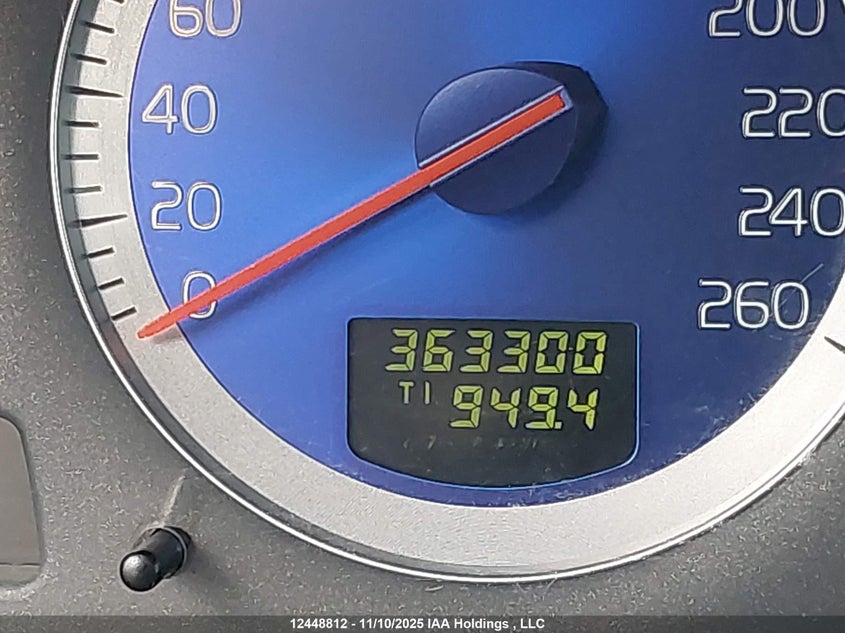 2011 Volvo Xc90 R Design VIN: YV4952CT6B1591746 Lot: 12448812