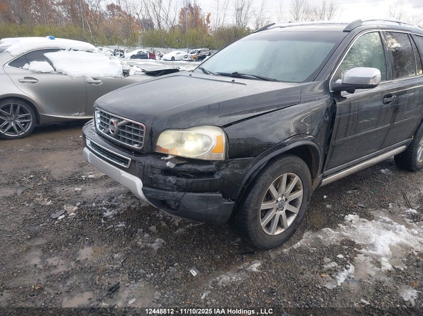 2011 Volvo Xc90 R Design VIN: YV4952CT6B1591746 Lot: 12448812