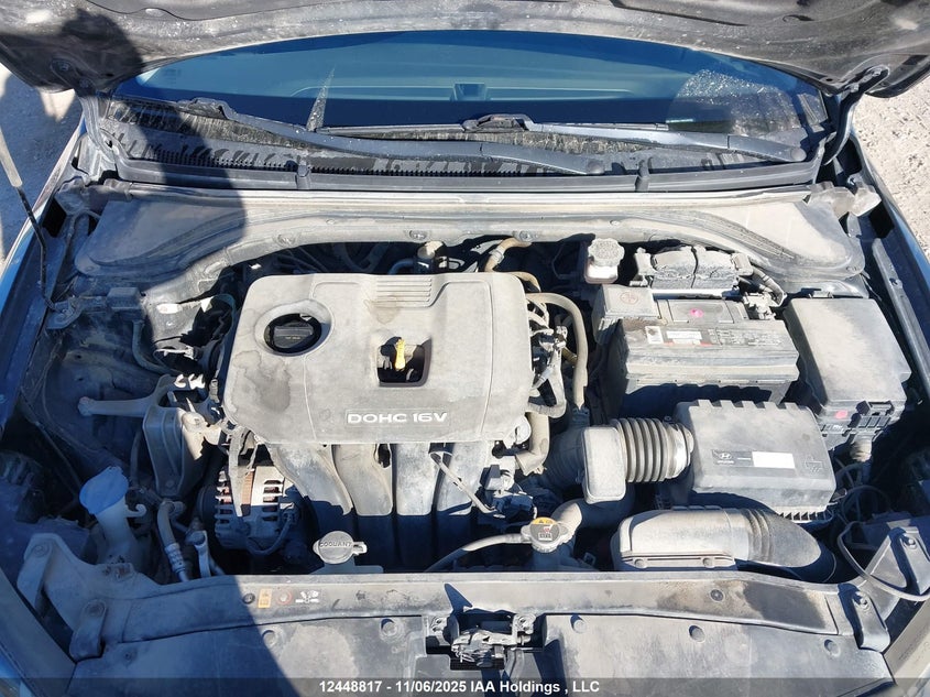 KMHD84LF4HU249256 2017 HYUNDAI ELANTRA photo no. 10