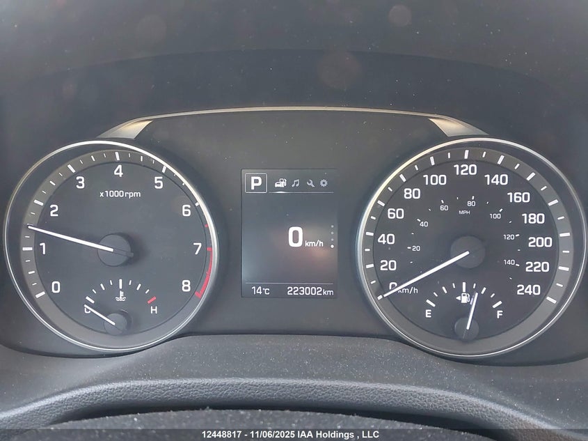 KMHD84LF4HU249256 2017 HYUNDAI ELANTRA photo no. 7