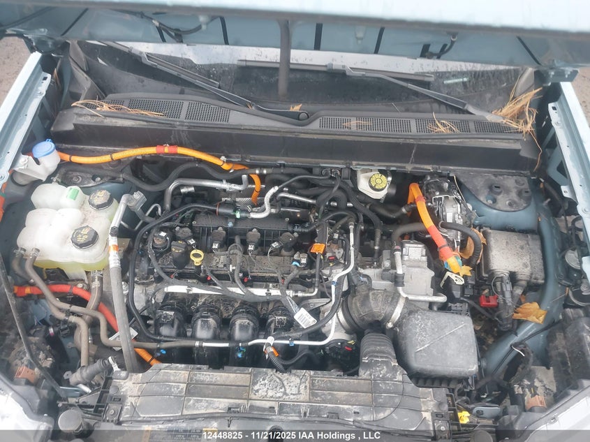 3FTTW8E37PRA70179 2023 FORD MAVERICK photo no. 10