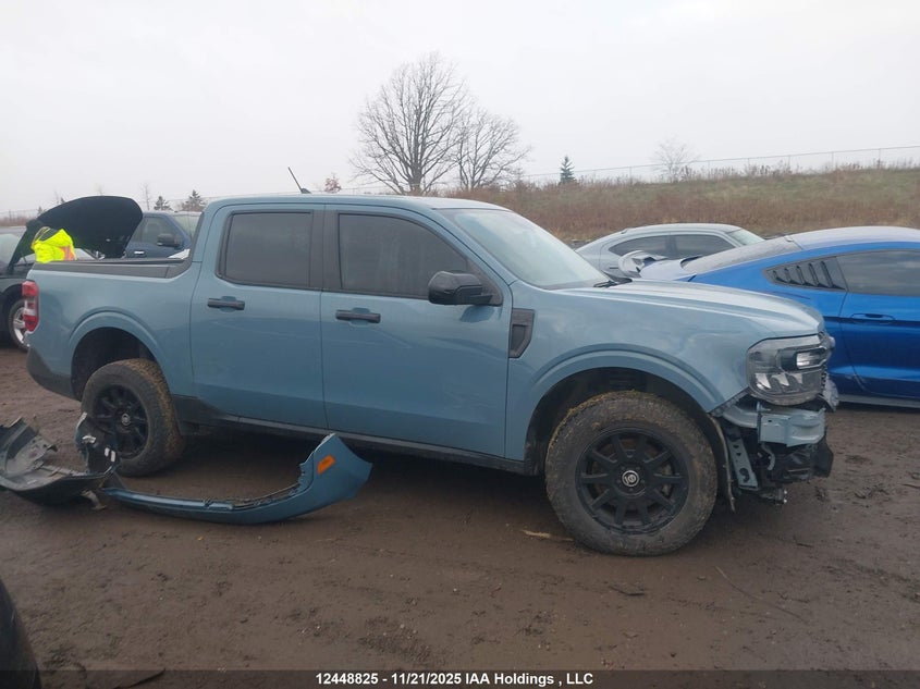 3FTTW8E37PRA70179 2023 FORD MAVERICK photo no. 13
