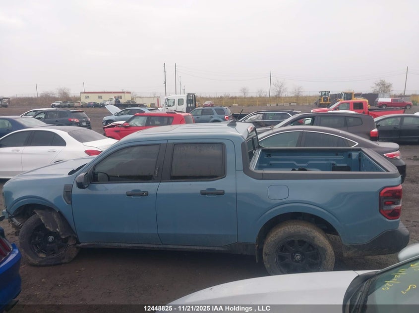 3FTTW8E37PRA70179 2023 FORD MAVERICK photo no. 14