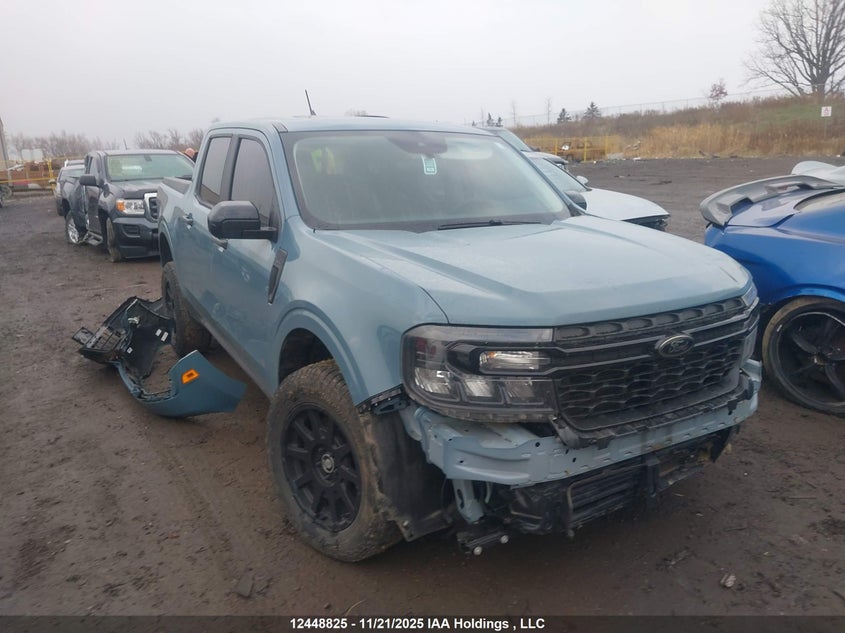 3FTTW8E37PRA70179 2023 FORD MAVERICK photo no. 19