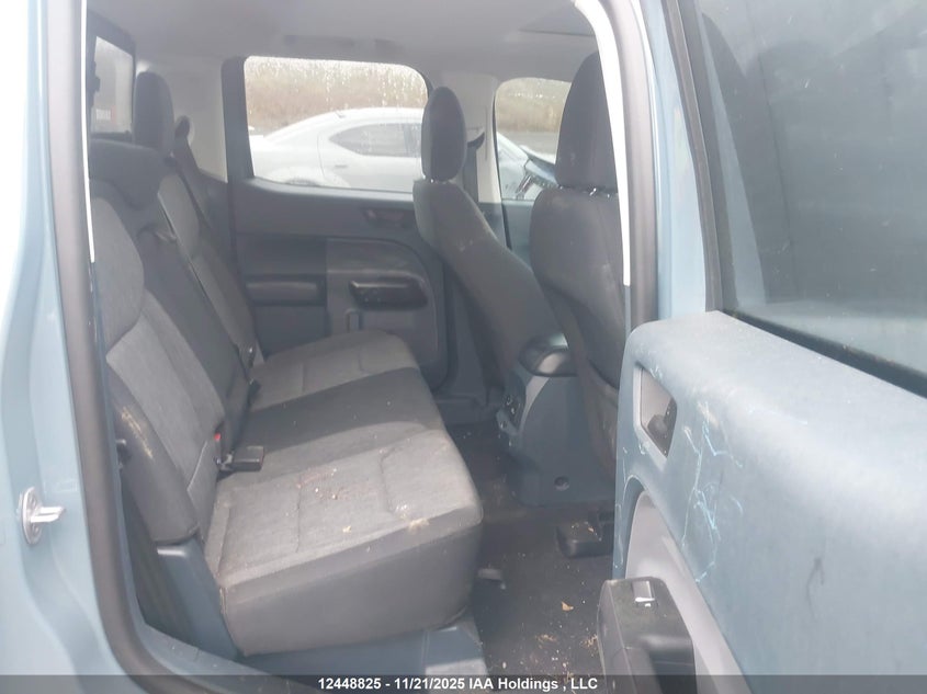 3FTTW8E37PRA70179 2023 FORD MAVERICK photo no. 8