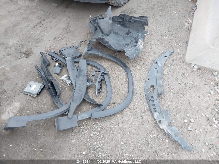 2020 Mercedes-Benz Glb 250 4Matic VIN: W1N4M4HB5LW022590 Lot: 12448841