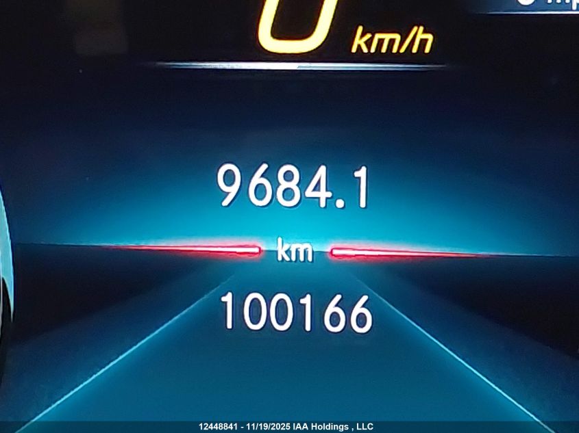 2020 Mercedes-Benz Glb 250 4Matic VIN: W1N4M4HB5LW022590 Lot: 12448841