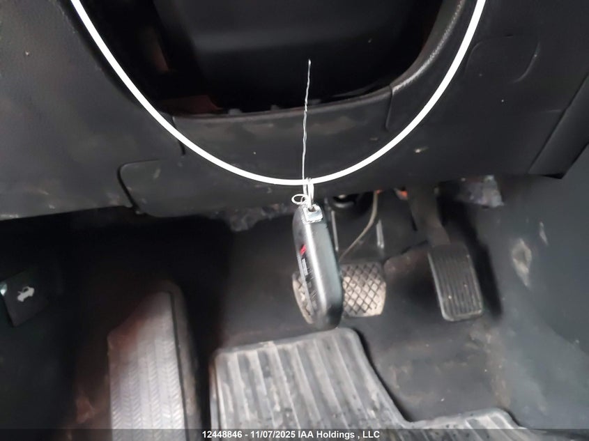 2HGFE1F93NH001347 2022 HONDA CIVIC photo no. 11