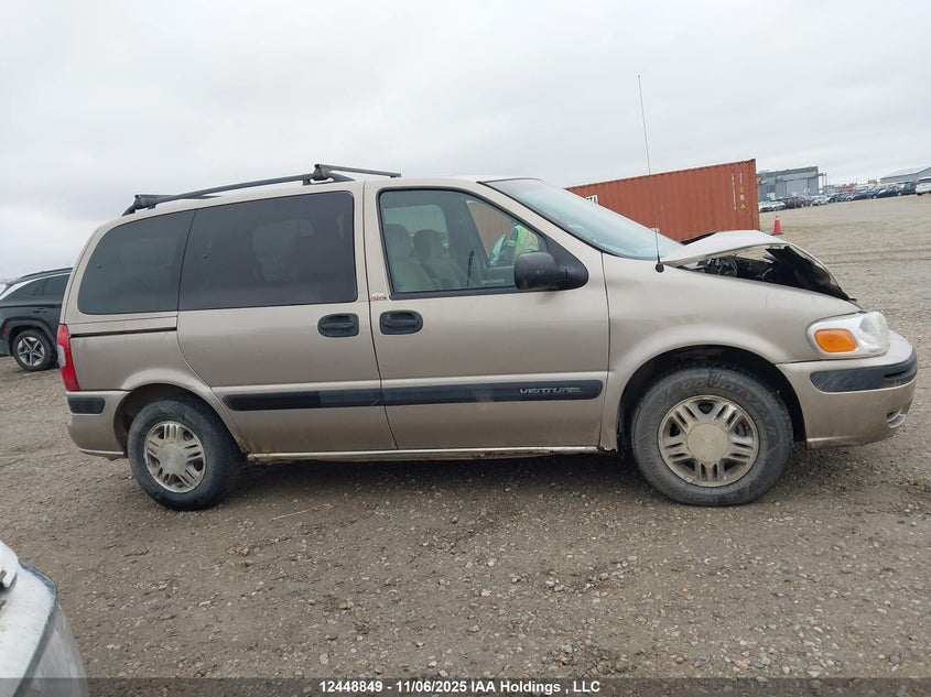 1GNDU03E34D209655 2004 CHEVROLET VENTURE photo no. 14