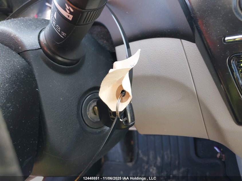 2013 Honda Civic VIN: 2HGFB2F58DH000415 Lot: 12448851