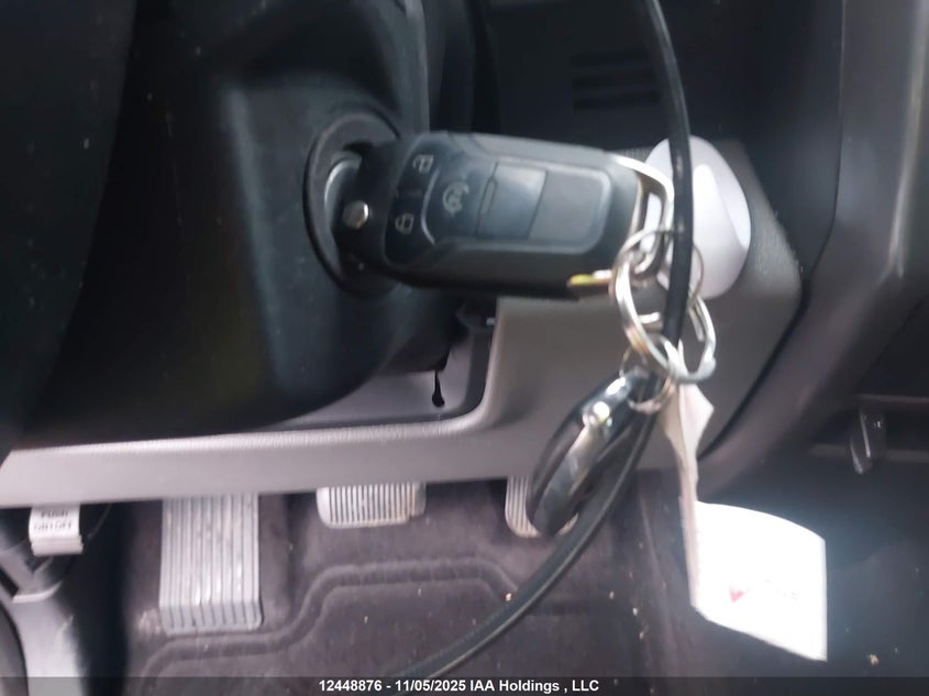 1FTEW1EF1GFC03588 2016 FORD F-150 photo no. 11