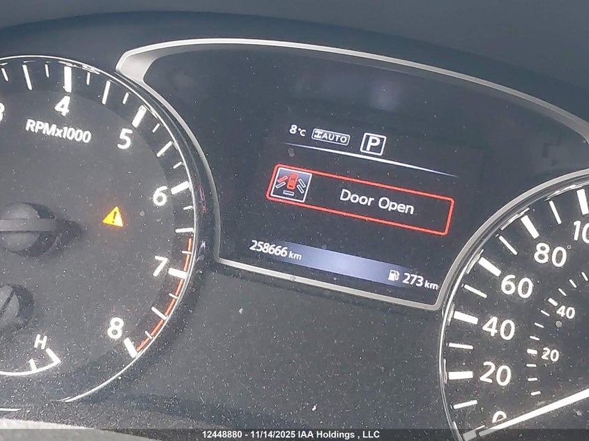 5N1AR2MM4GC632216 2016 NISSAN PATHFINDER photo no. 15