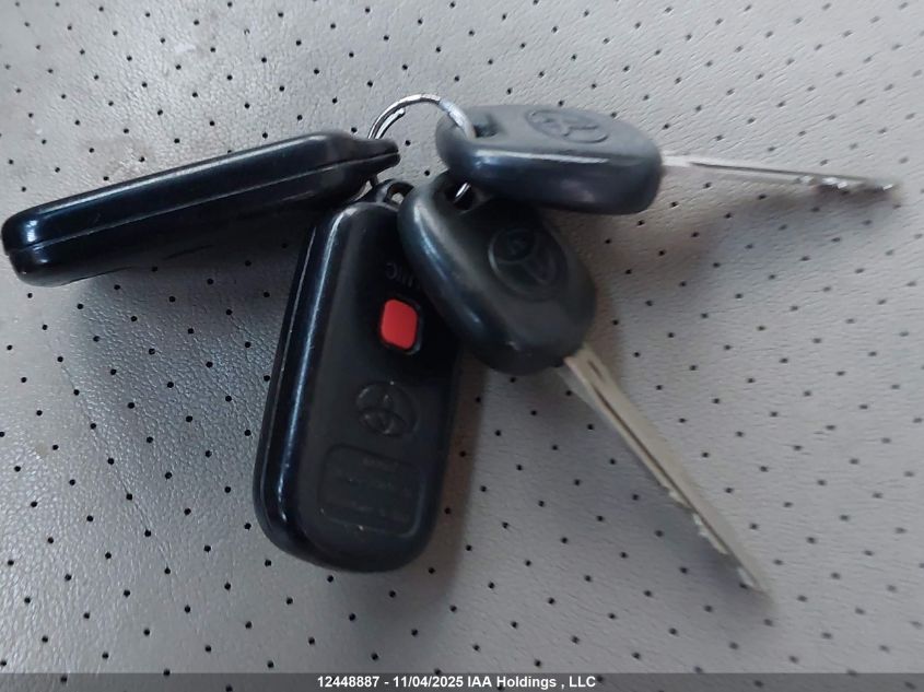 2006 Toyota Highlander Hybrid Hybrid VIN: JTEEW21A360009755 Lot: 12448887