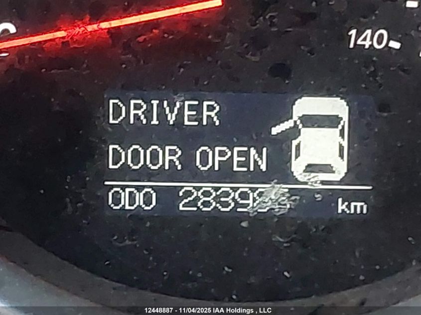 2006 Toyota Highlander Hybrid Hybrid VIN: JTEEW21A360009755 Lot: 12448887