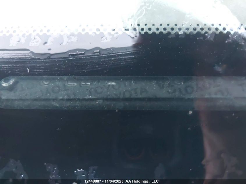 2006 Toyota Highlander Hybrid Hybrid VIN: JTEEW21A360009755 Lot: 12448887