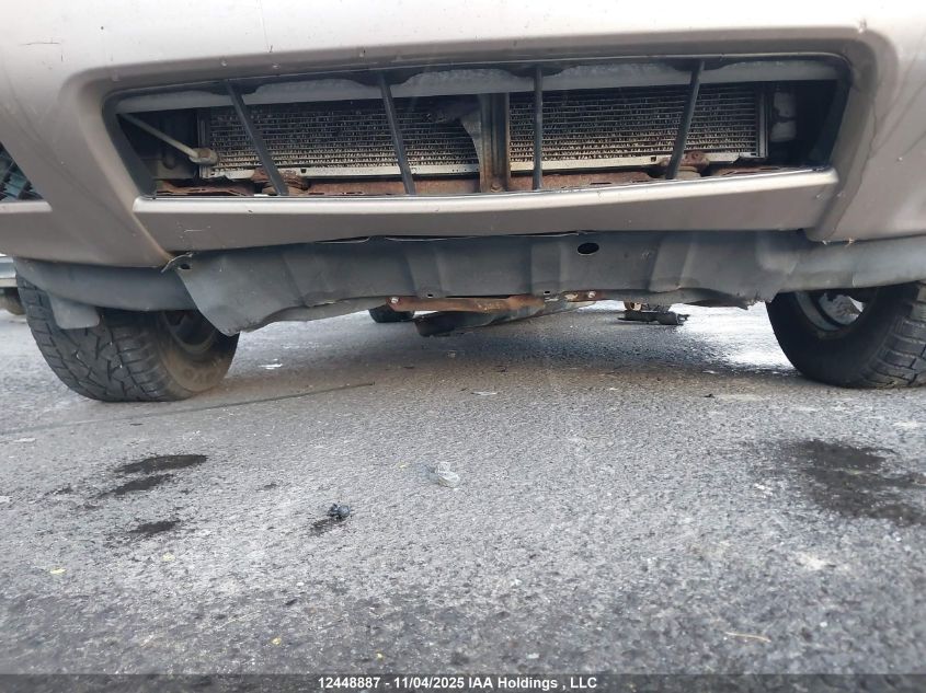 2006 Toyota Highlander Hybrid Hybrid VIN: JTEEW21A360009755 Lot: 12448887