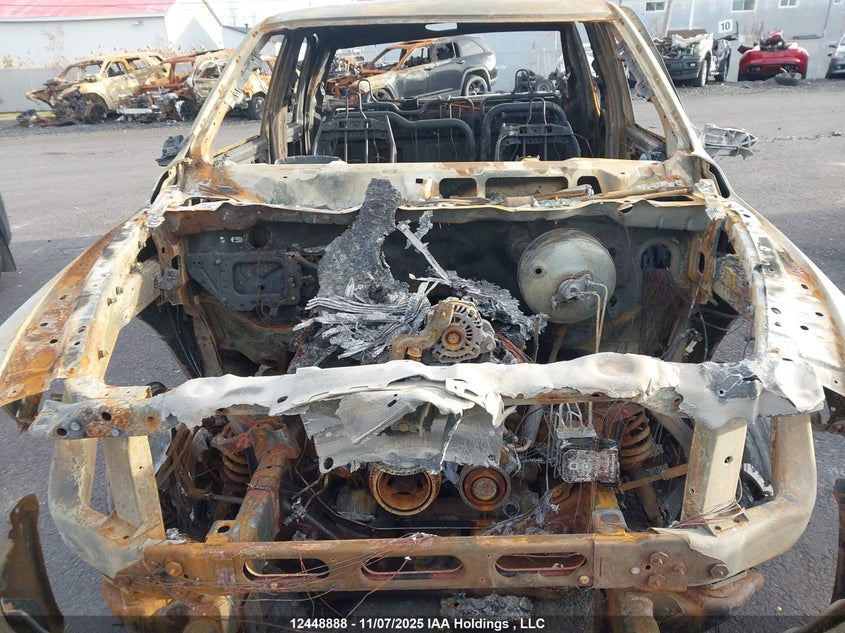 1C6RR7GT3DS507322 2013 RAM 1500 photo no. 10
