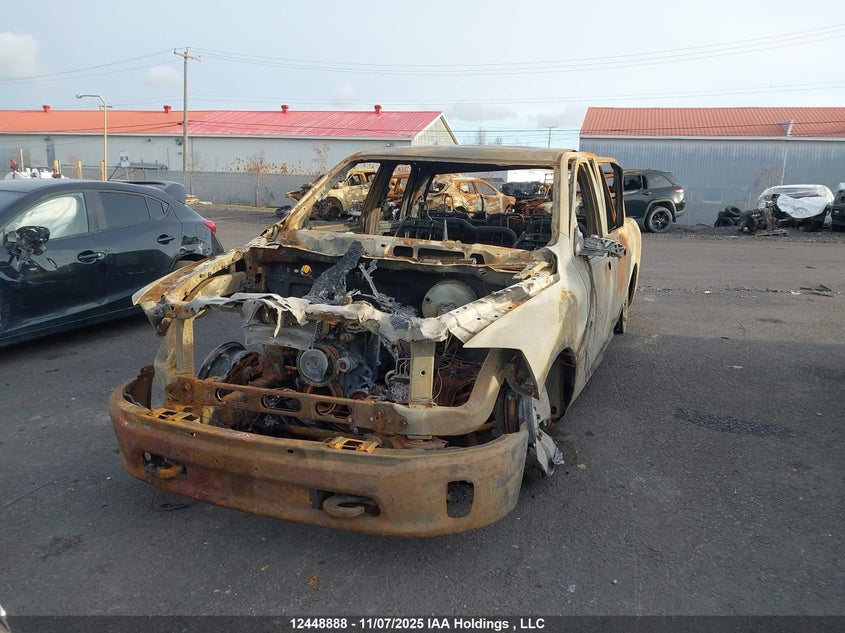 1C6RR7GT3DS507322 2013 RAM 1500 photo no. 11