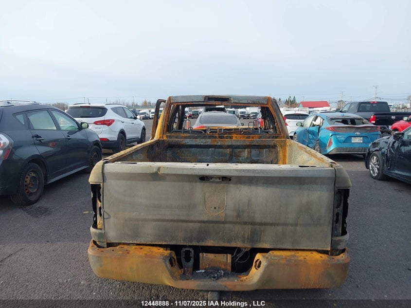 1C6RR7GT3DS507322 2013 RAM 1500 photo no. 15