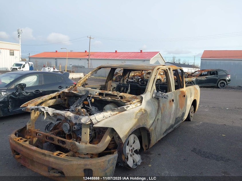 1C6RR7GT3DS507322 2013 RAM 1500 photo no. 6