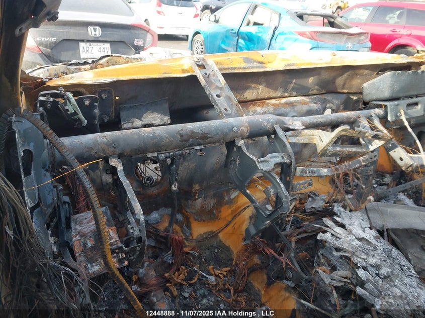1C6RR7GT3DS507322 2013 RAM 1500 photo no. 7