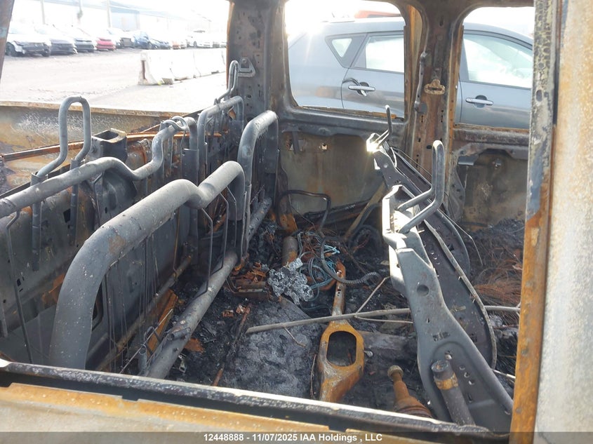 1C6RR7GT3DS507322 2013 RAM 1500 photo no. 8