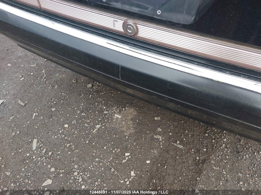 1998 Mercedes-Benz S 420 VIN: WDBGA43G5WA384564 Lot: 12448891