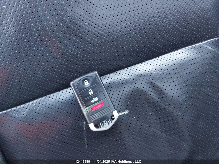 2013 Acura Ilx 20 Premium VIN: 19VDE1F53DE402449 Lot: 12448899