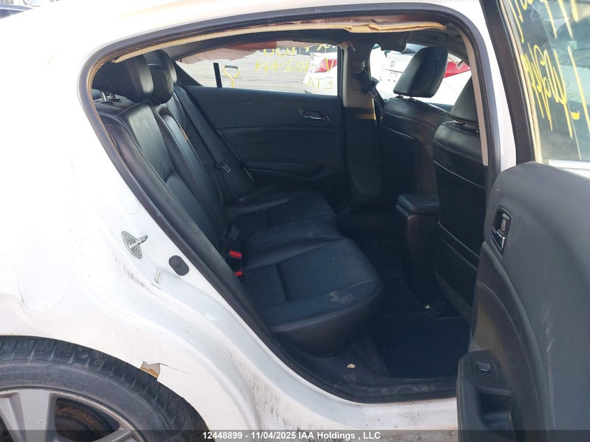 2013 Acura Ilx 20 Premium VIN: 19VDE1F53DE402449 Lot: 12448899